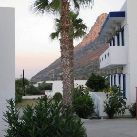 Christina Studios Kéfalos Exteriér fotografie